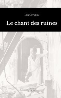 Produktbild: Le chant des ruines