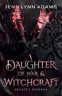 Produktbild: Daughter of War & Witchcraft