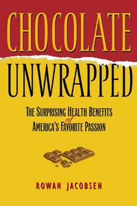 Produktbild: Jacobsen, R: Chocolate Unwrapped