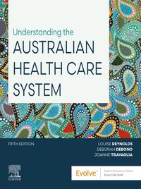 Produktbild: Understanding the Australian Health Care System