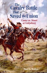 Produktbild: The Cavalry Battle That Saved the Union