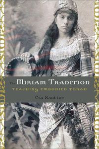 Produktbild: Sautter, C: The Miriam Tradition