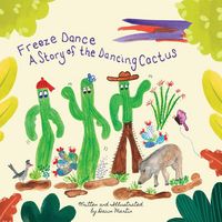 Produktbild: Freeze Dance
