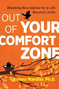 Produktbild: Out of Your Comfort Zone