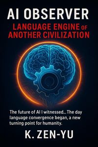 Produktbild: AI OBSERVER: The Foundation