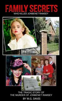 Produktbild: Family Secrets