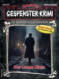 Produktbild: Gespenster-Krimi 133