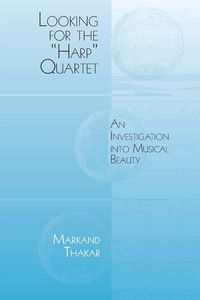 Produktbild: Looking for the Harp Quartet
