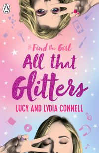 Produktbild: Find The Girl: All That Glitters