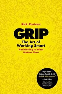 Produktbild: Grip