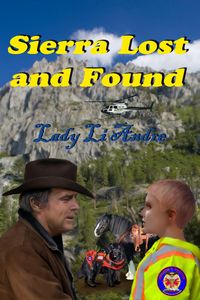Produktbild: Sierra Lost and Found