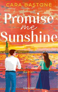 Produktbild: Promise Me Sunshine
