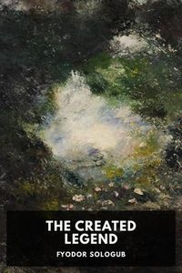 Produktbild: The Created Legend