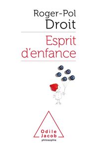 Produktbild: Esprit d'enfance