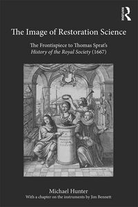 Produktbild: The Image of Restoration Science