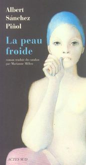 Produktbild: La Peau Froide