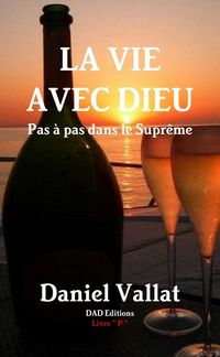 Produktbild: La vie avec dieu pas a pas dans