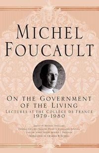Produktbild: On The Government of the Living