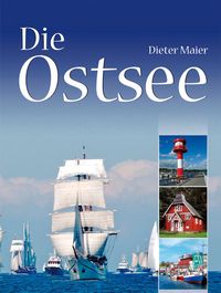 Bild vom Artikel Die Ostsee vom Autor Dieter Maier