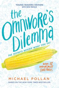 Produktbild: The Omnivore's Dilemma