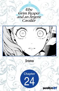 Produktbild: The Grim Reaper and an Argent Cavalier #024