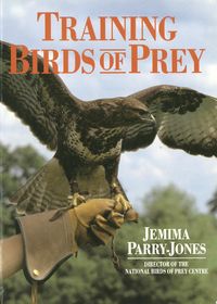 Produktbild: Training Birds of Prey