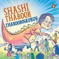 Produktbild: Tharoorosaurus