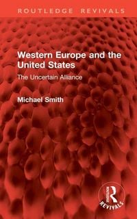 Produktbild: Western Europe and the United States
