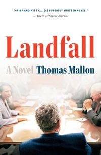 Produktbild: Landfall