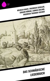 Produktbild: Das Schwäbische Liederbuch