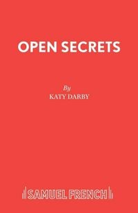 Produktbild: Open Secrets