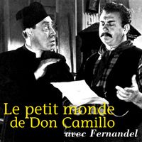 Produktbild: Le petit monde de Don Camillo