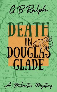Produktbild: Death in Douglas Glade