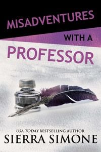 Produktbild: Misadventures with a Professor