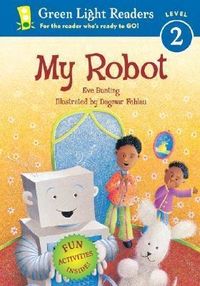Produktbild: My Robot