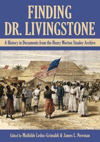 Produktbild: Finding Dr. Livingstone
