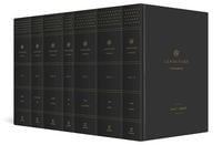 Produktbild: ESV Expository Commentary (Old Testament Set)