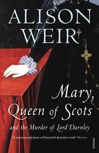 Produktbild: Mary Queen of Scots