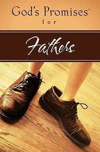 Produktbild: God's Promises for Fathers