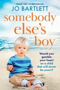 Produktbild: Somebody Else's Boy