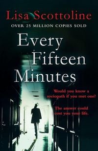 Produktbild: Every Fifteen Minutes