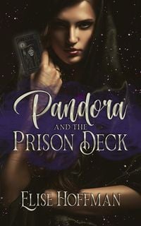 Produktbild: Pandora and the Prison Deck