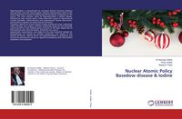 Produktbild: Nuclear Atomic PolicyBasedow disease & Iodine