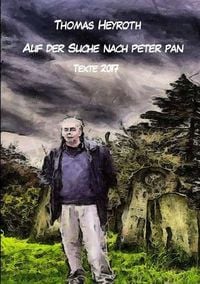 Produktbild: Auf der Suche nach Peter Pan