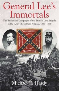 Produktbild: General Lee's Immortals