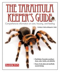 Produktbild: Tarantula Keeper's Guide