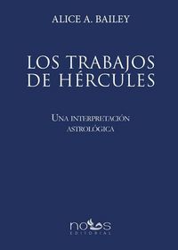 Produktbild: Los trabajos de H&eacute;rcules