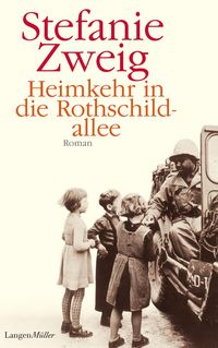 Produktbild: Heimkehr in die Rothschildallee