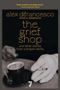 Produktbild: The Grief Shop