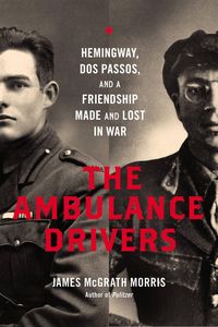Produktbild: The Ambulance Drivers